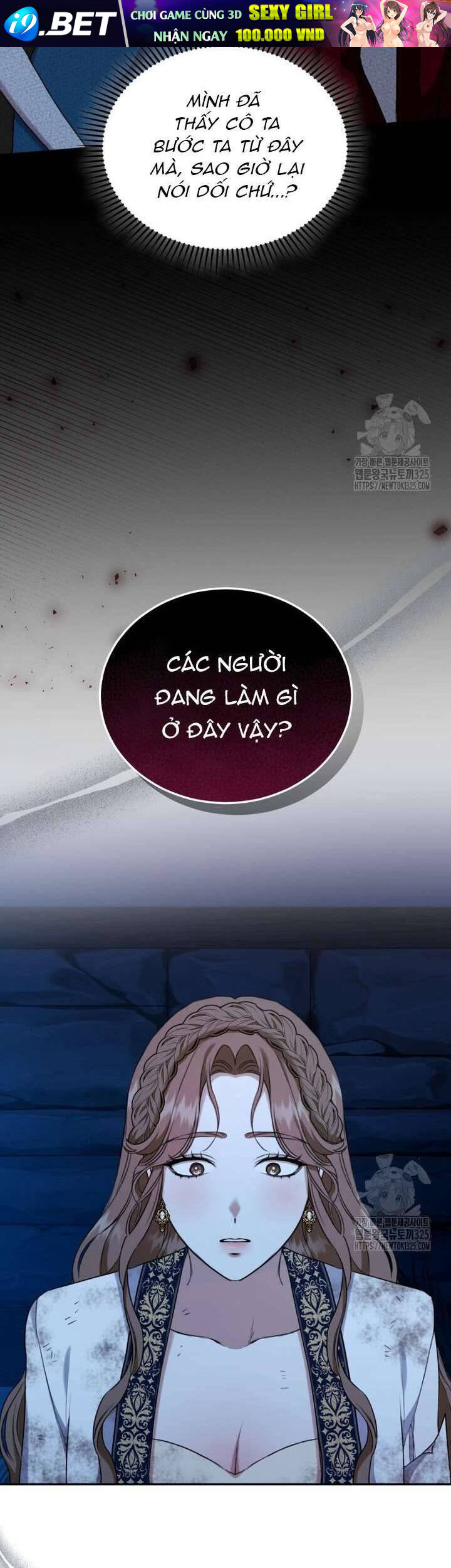 Khu Rừng Hoang Dã - Chapter 19 - Page 22