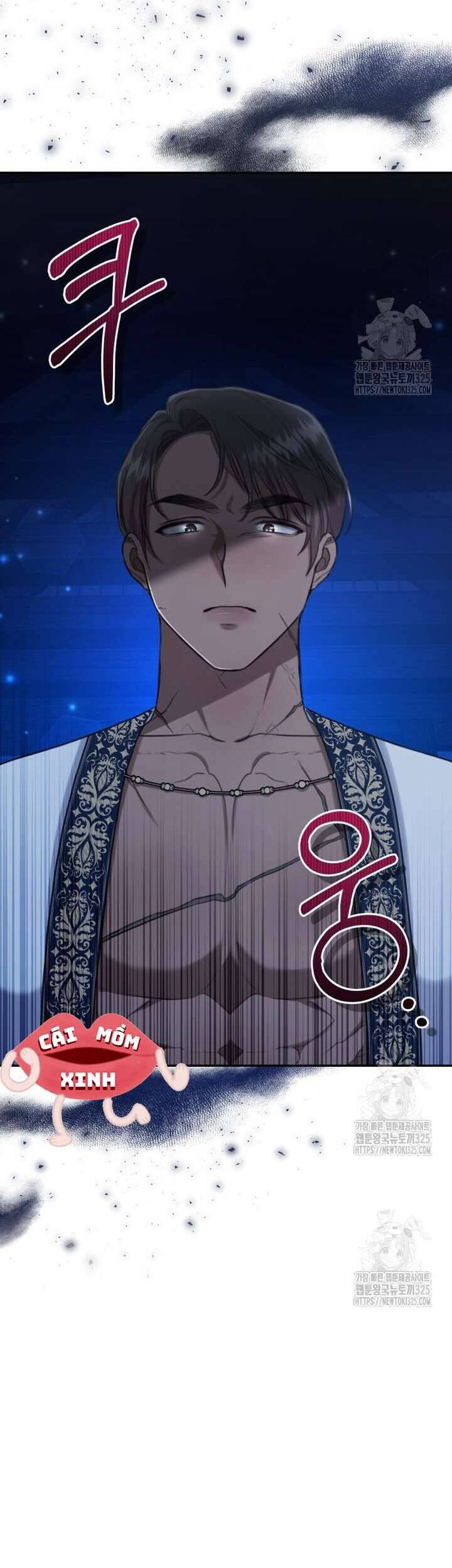 Khu Rừng Hoang Dã - Chapter 19 - Page 25