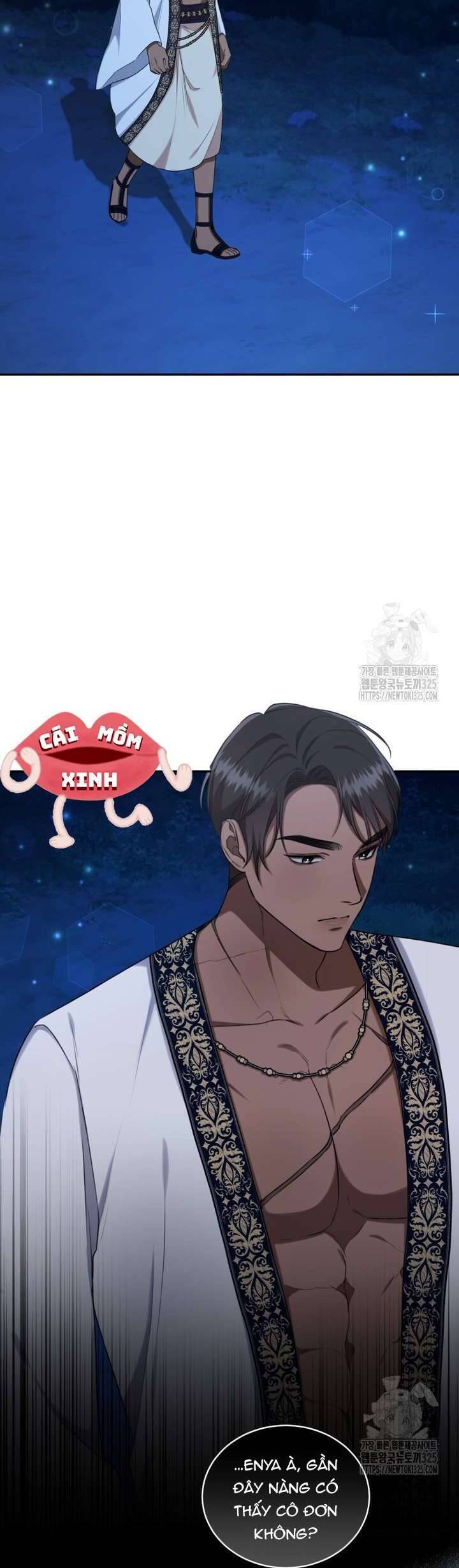 Khu Rừng Hoang Dã - Chapter 19 - Page 3