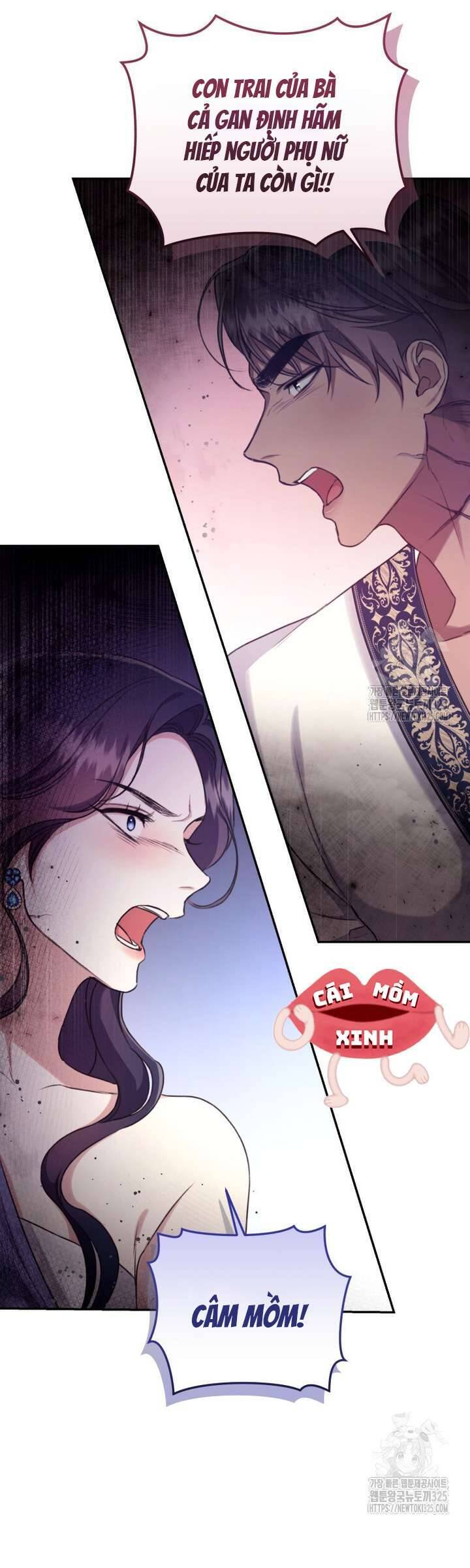 Khu Rừng Hoang Dã - Chapter 19 - Page 31