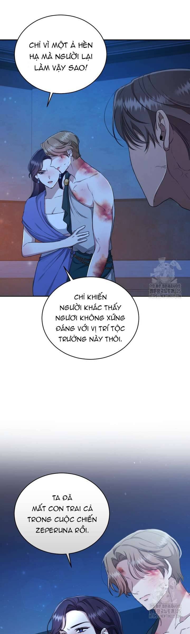 Khu Rừng Hoang Dã - Chapter 19 - Page 32