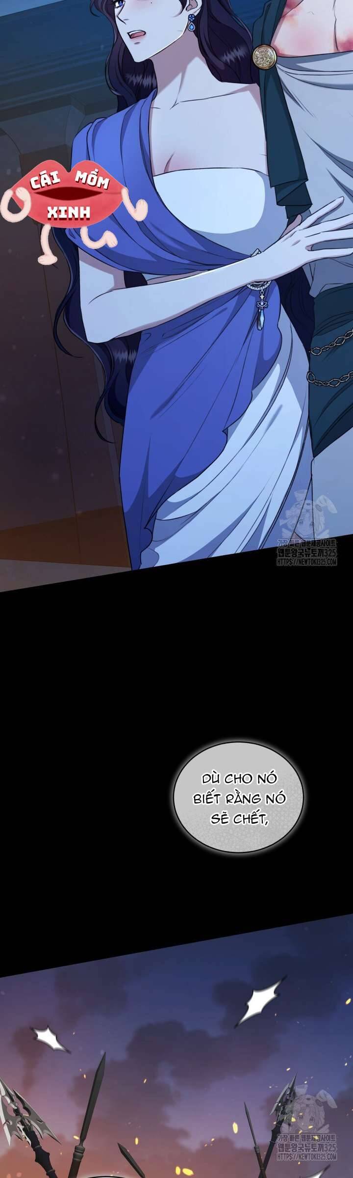 Khu Rừng Hoang Dã - Chapter 19 - Page 33