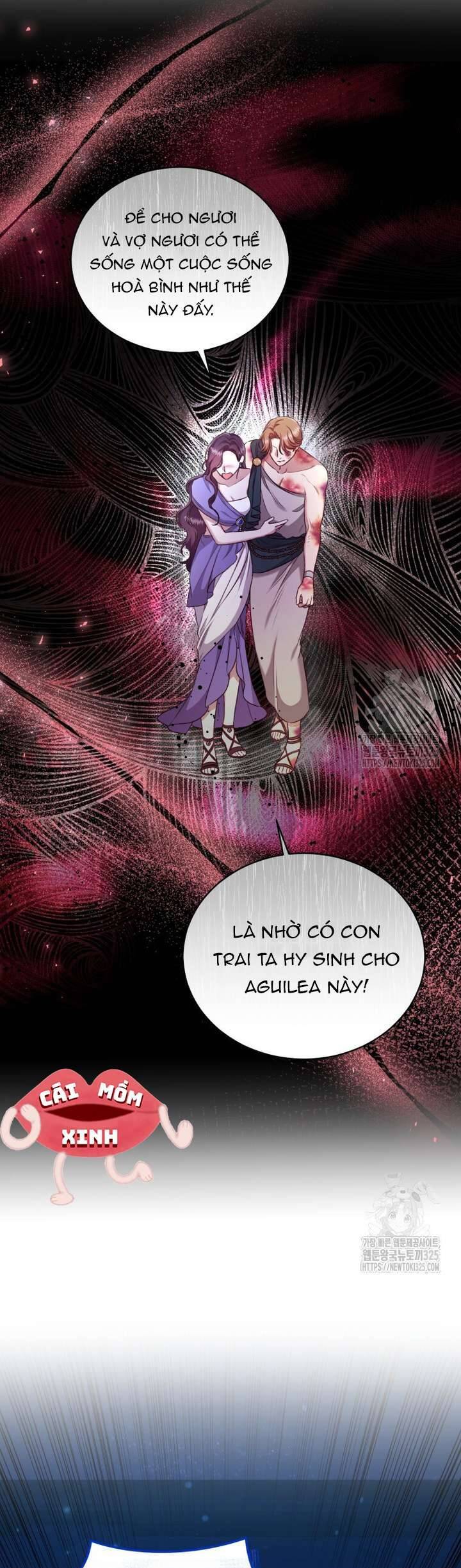 Khu Rừng Hoang Dã - Chapter 19 - Page 35