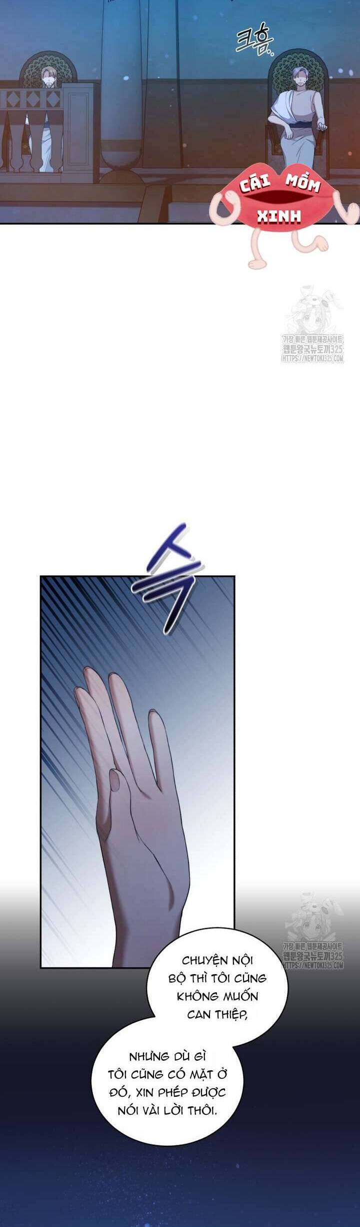 Khu Rừng Hoang Dã - Chapter 19 - Page 37