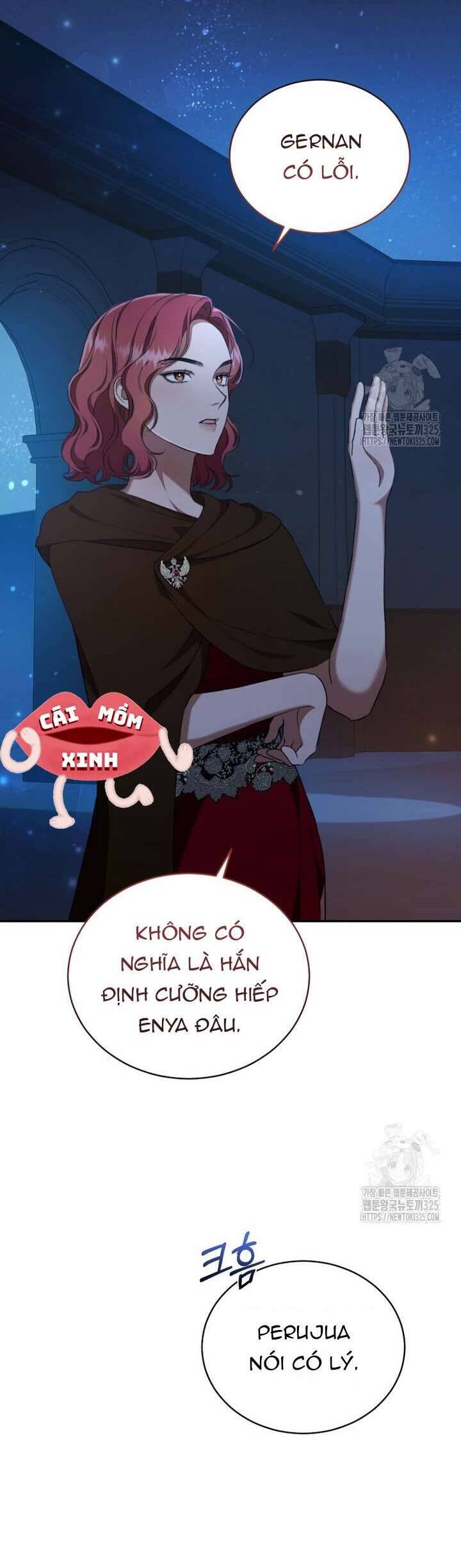 Khu Rừng Hoang Dã - Chapter 19 - Page 38