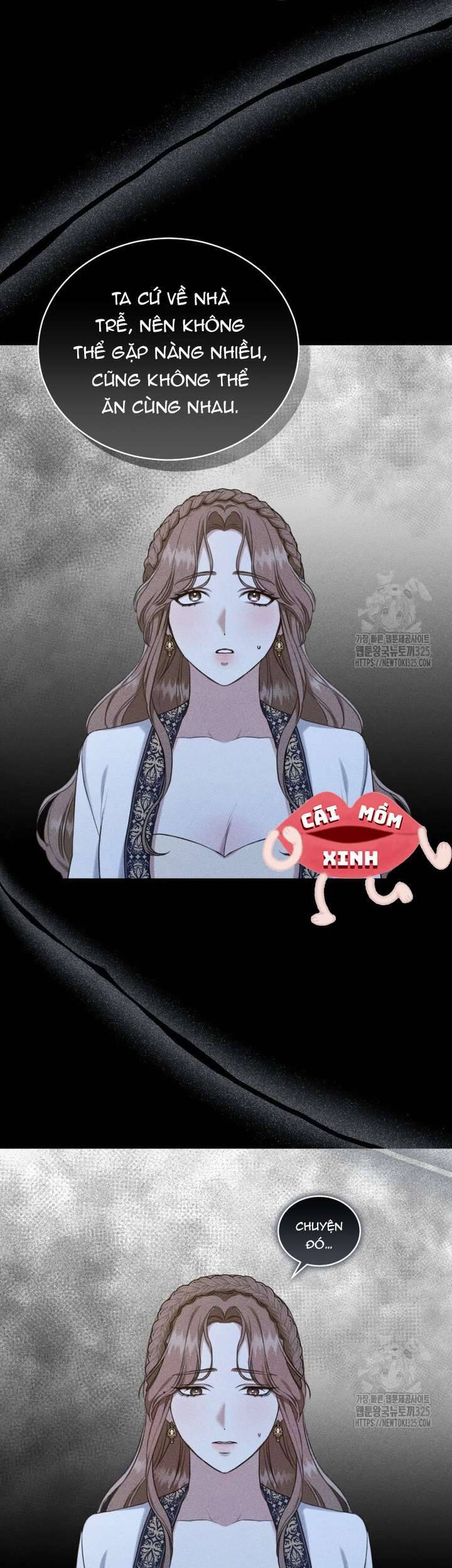 Khu Rừng Hoang Dã - Chapter 19 - Page 4