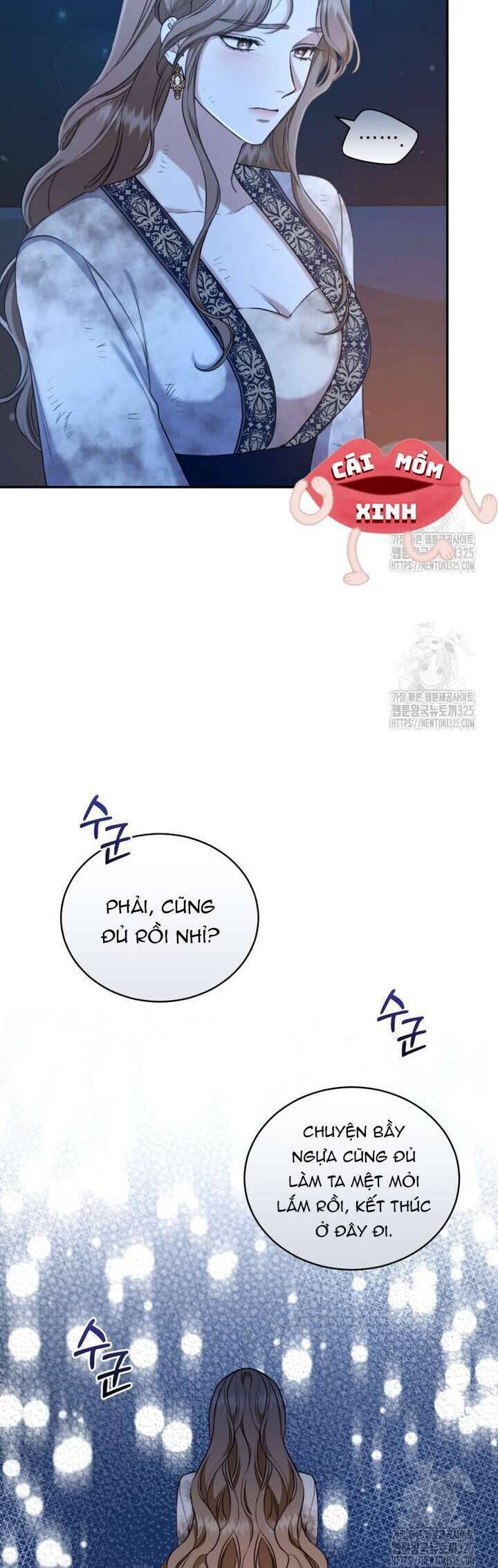 Khu Rừng Hoang Dã - Chapter 19 - Page 40