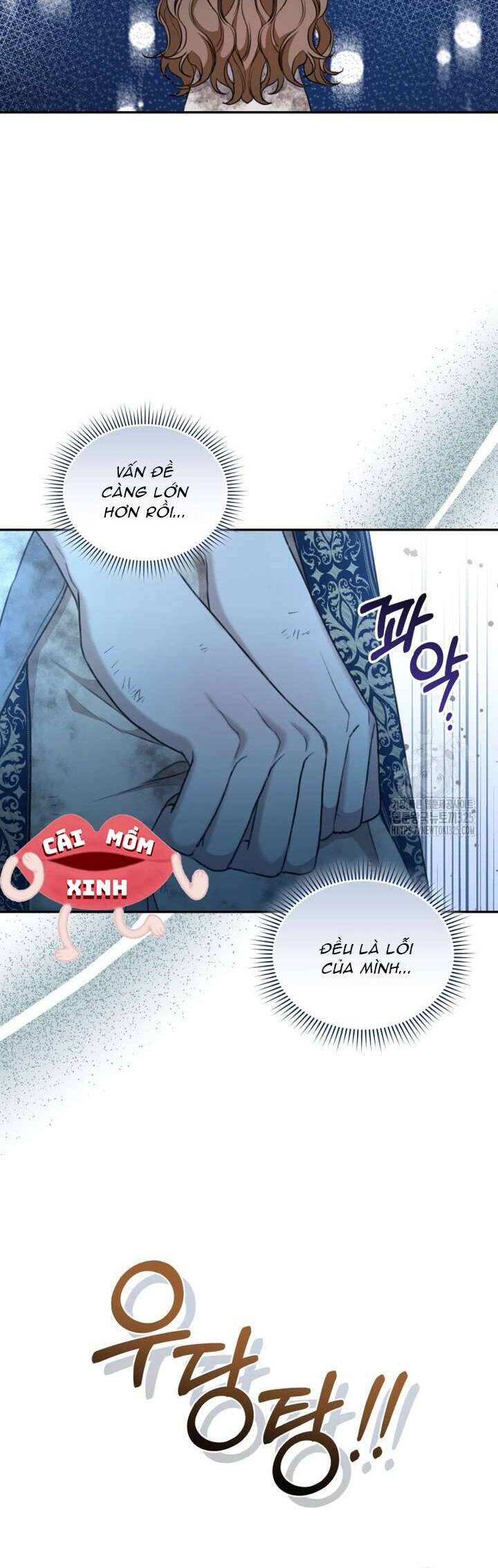 Khu Rừng Hoang Dã - Chapter 19 - Page 41