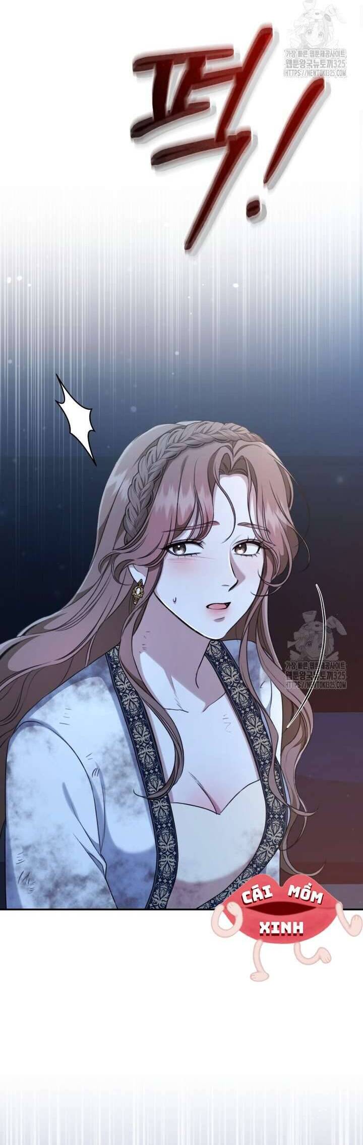 Khu Rừng Hoang Dã - Chapter 19 - Page 42