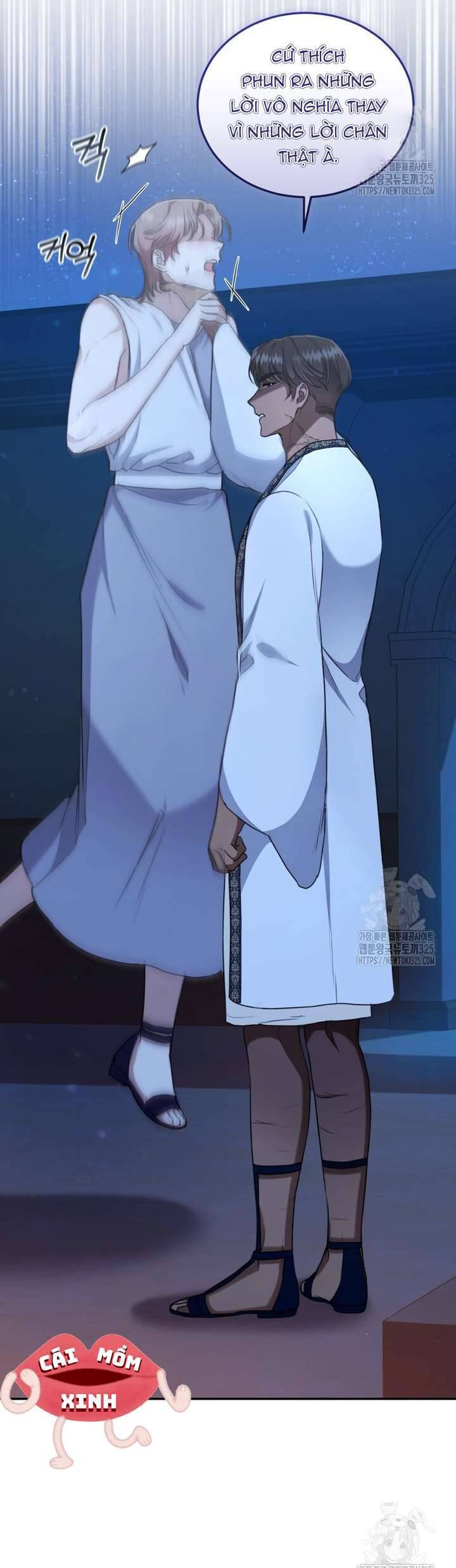 Khu Rừng Hoang Dã - Chapter 19 - Page 43