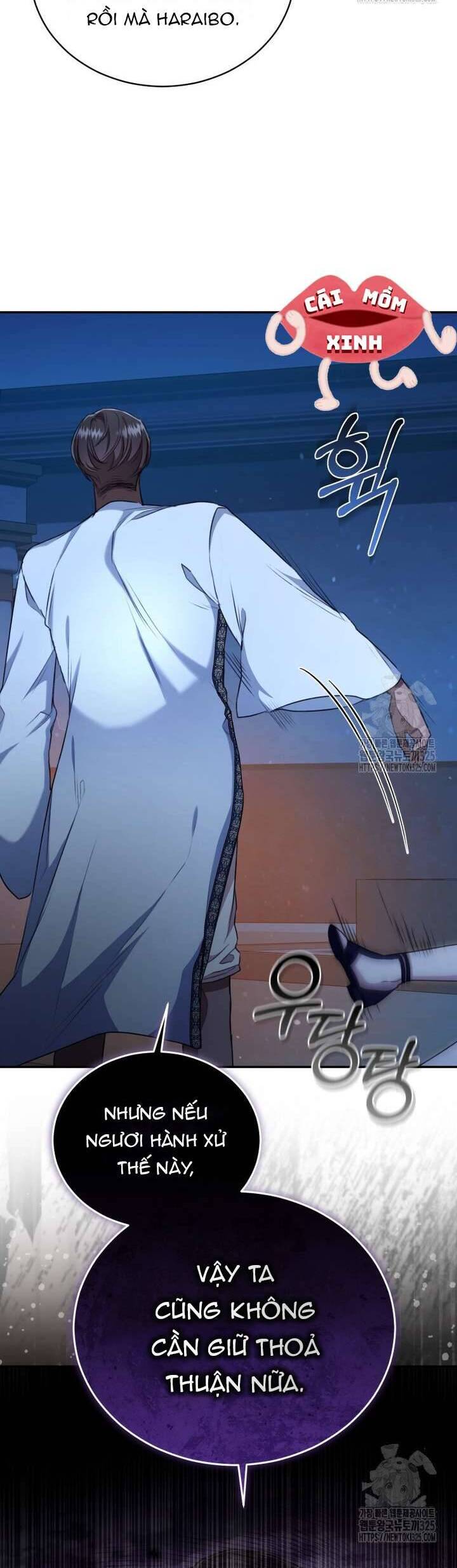 Khu Rừng Hoang Dã - Chapter 19 - Page 45