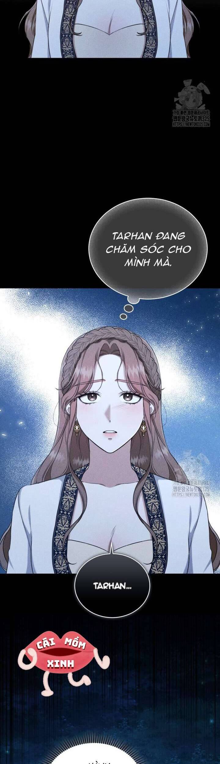 Khu Rừng Hoang Dã - Chapter 19 - Page 5