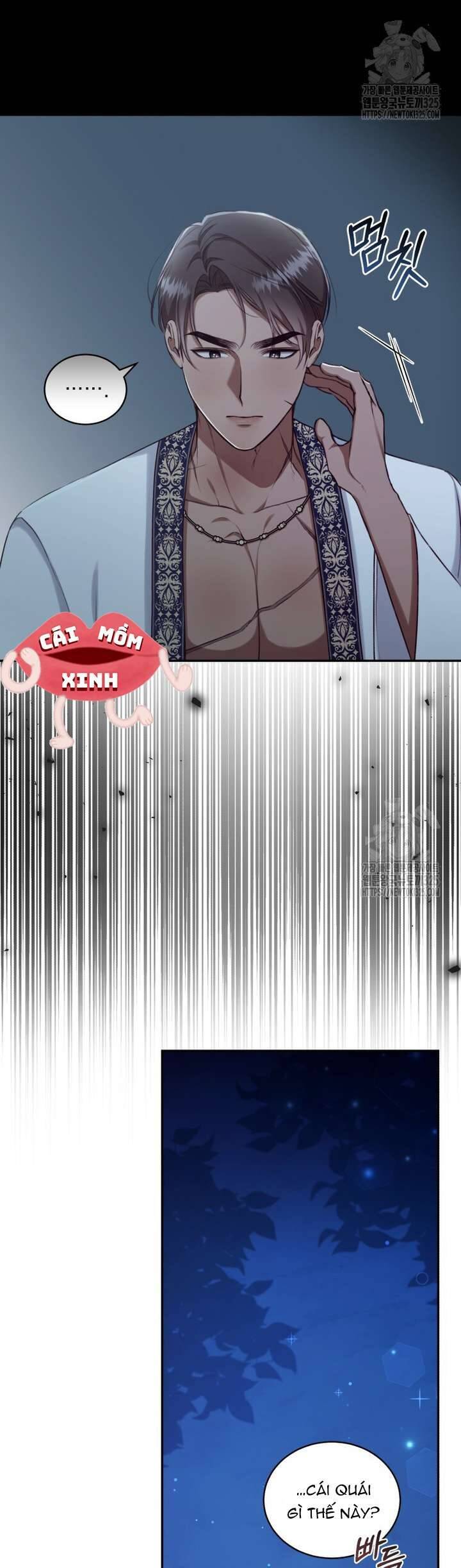 Khu Rừng Hoang Dã - Chapter 19 - Page 8