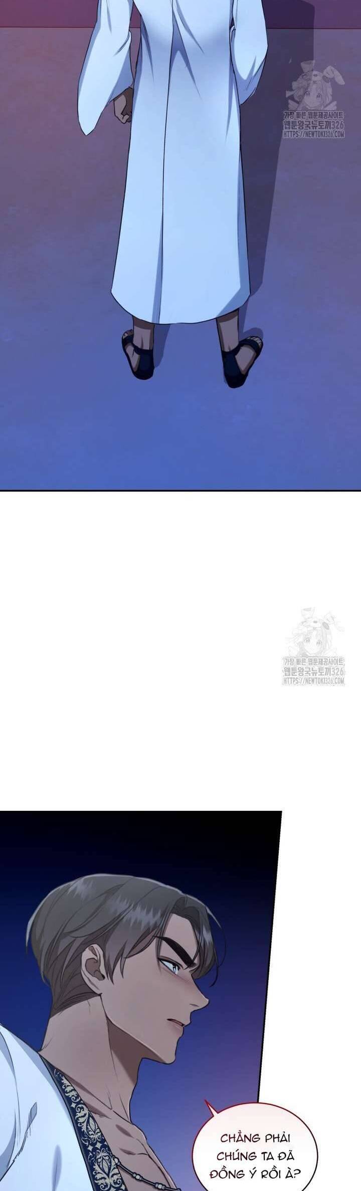 Khu Rừng Hoang Dã - Chapter 20 - Page 10