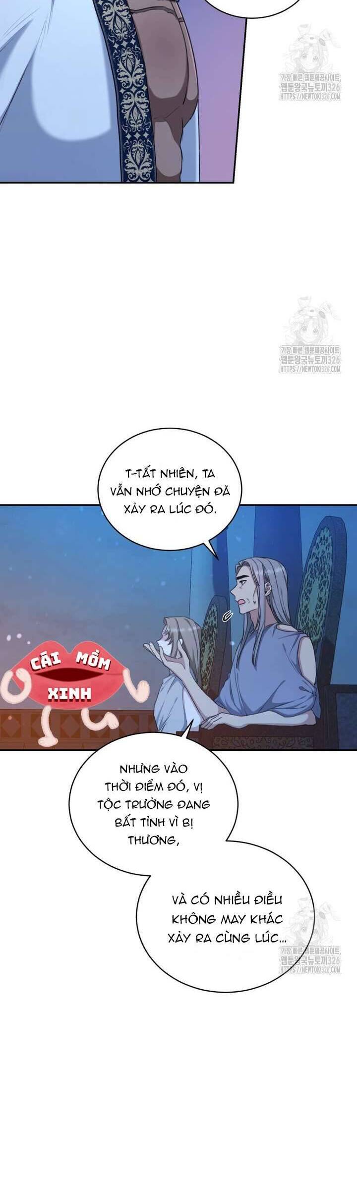 Khu Rừng Hoang Dã - Chapter 20 - Page 11