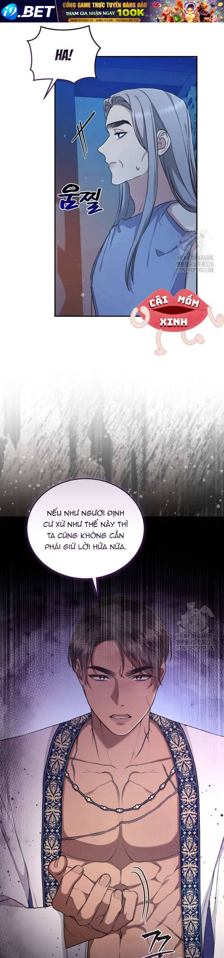 Khu Rừng Hoang Dã - Chapter 20 - Page 12