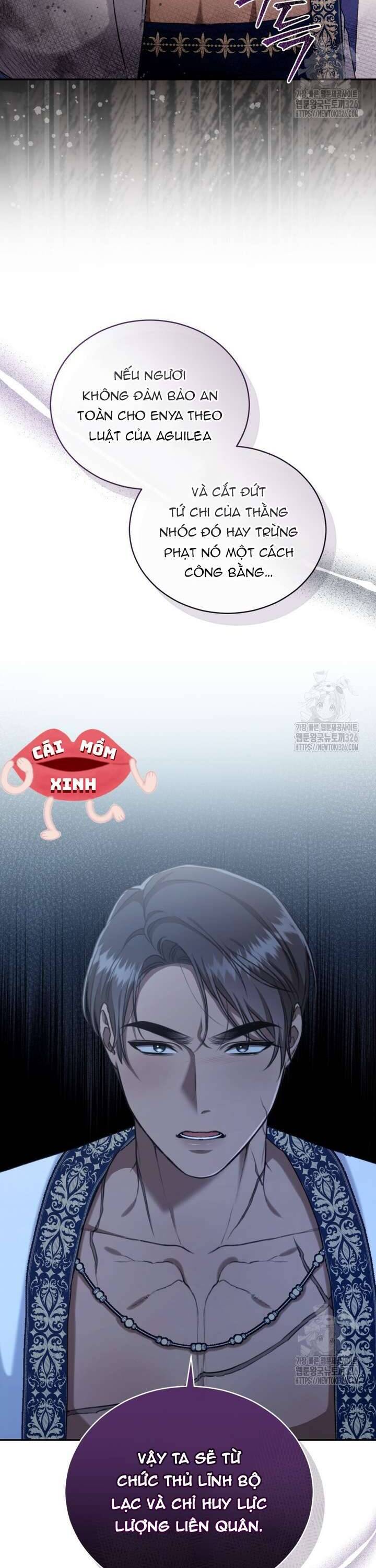 Khu Rừng Hoang Dã - Chapter 20 - Page 13