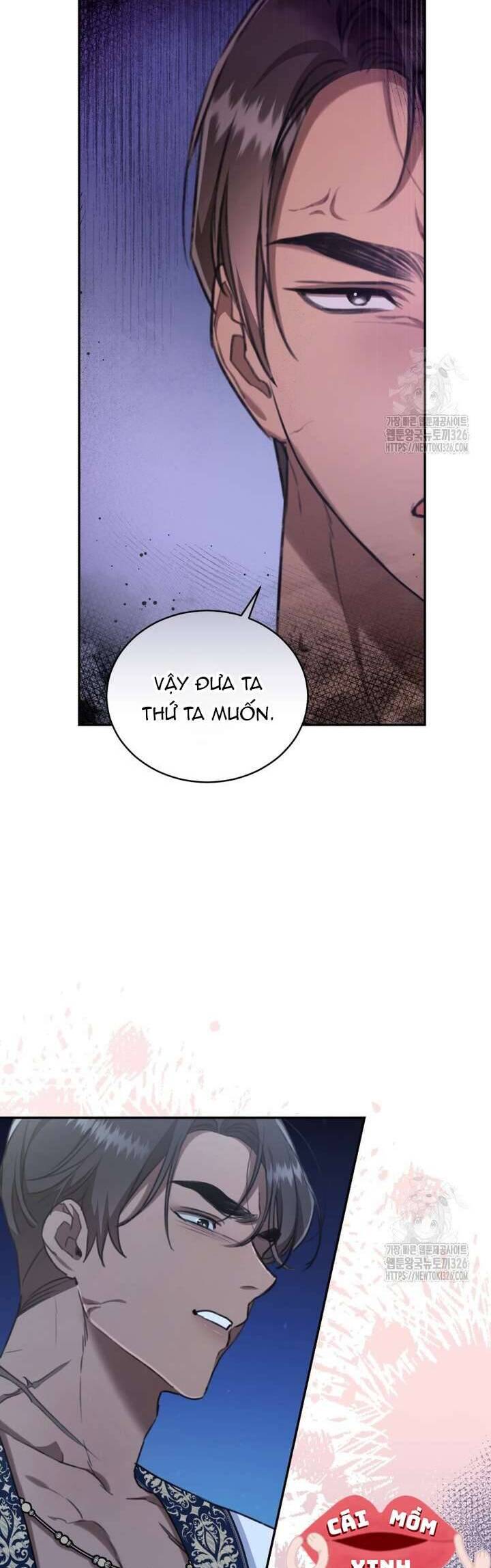 Khu Rừng Hoang Dã - Chapter 20 - Page 16