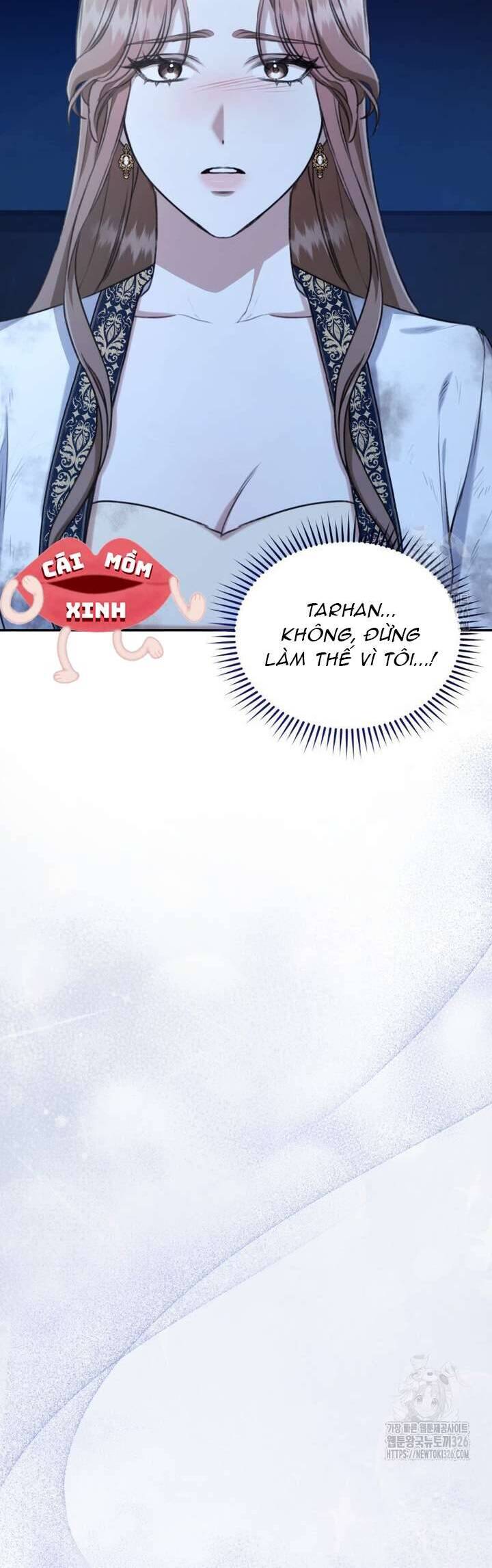 Khu Rừng Hoang Dã - Chapter 20 - Page 18