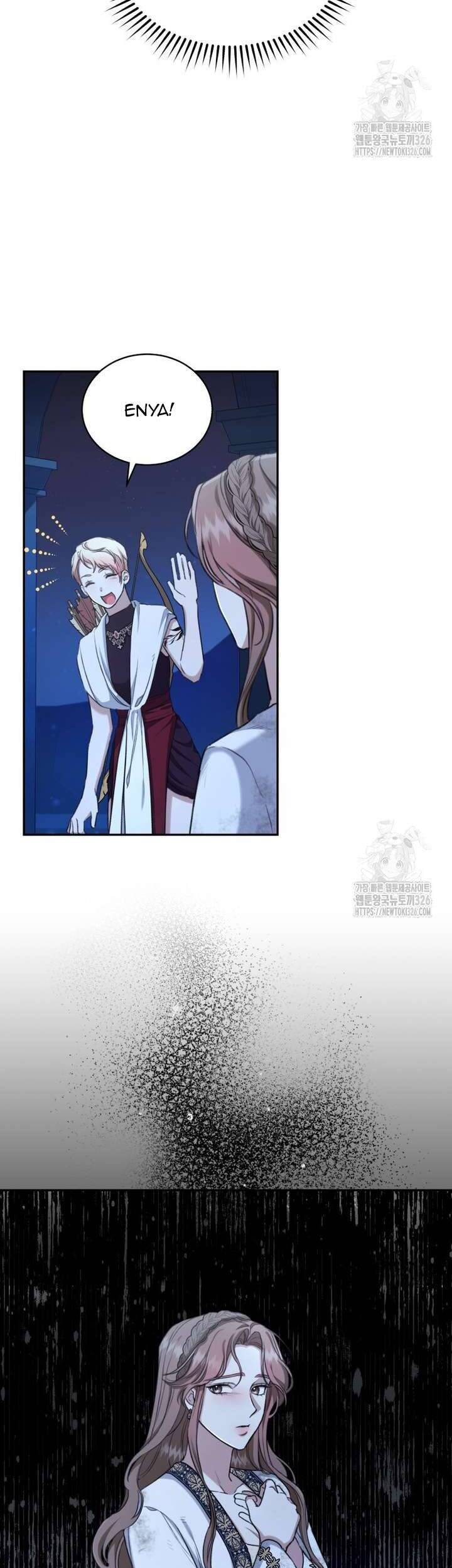 Khu Rừng Hoang Dã - Chapter 20 - Page 21