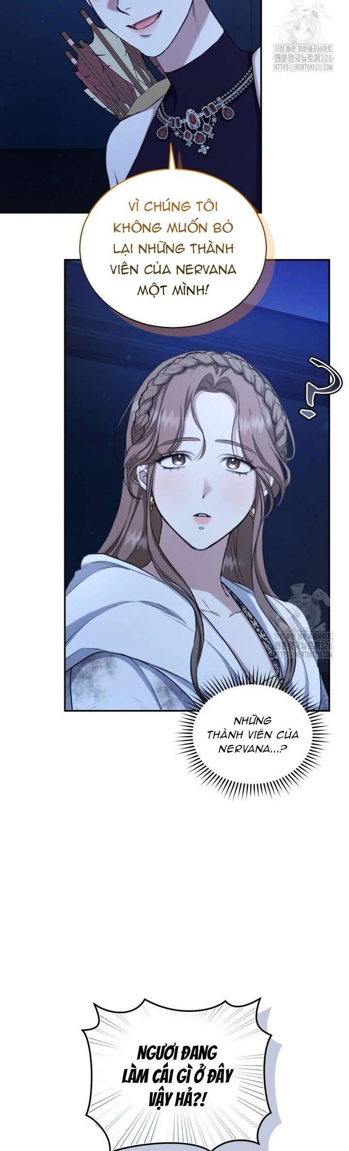 Khu Rừng Hoang Dã - Chapter 20 - Page 24