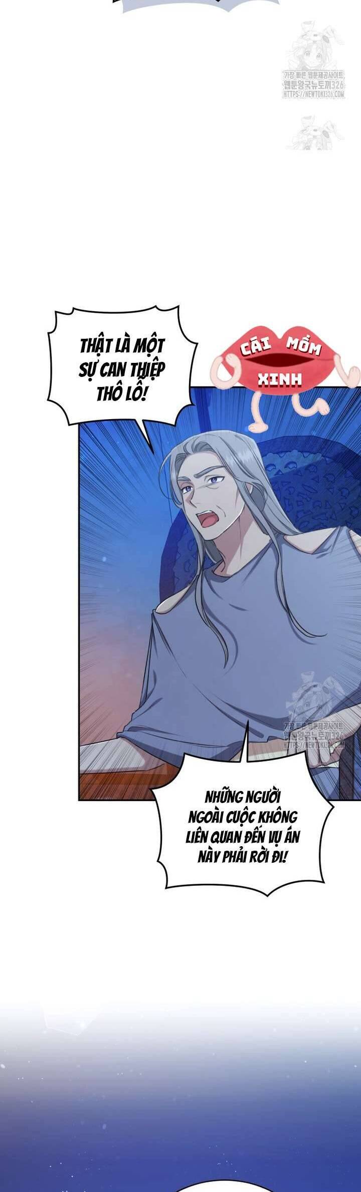 Khu Rừng Hoang Dã - Chapter 20 - Page 25