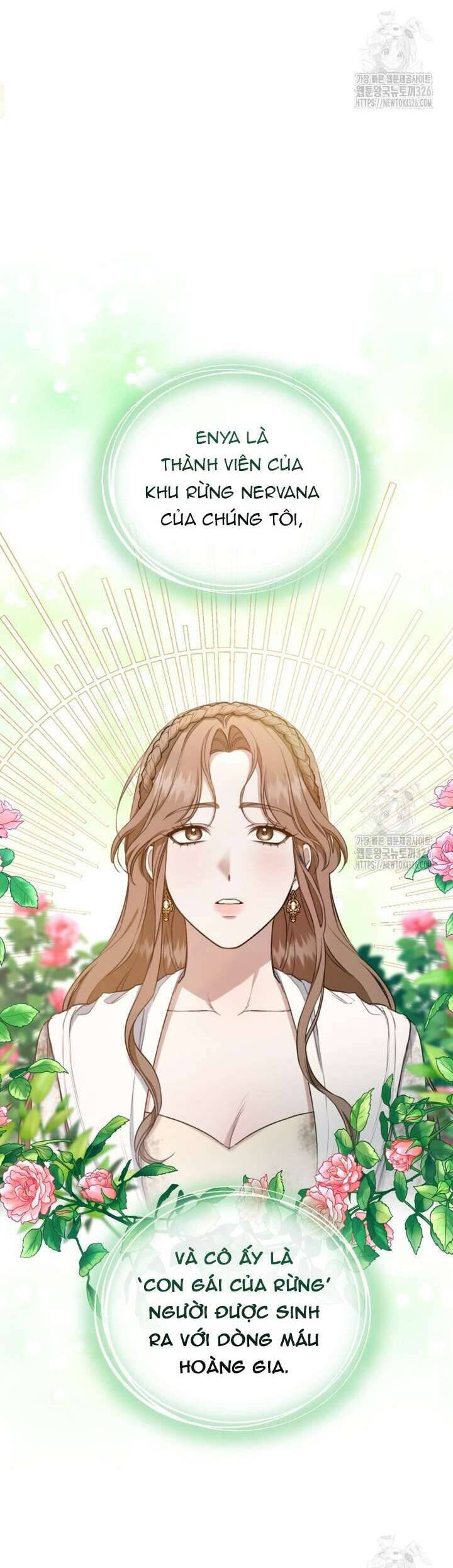 Khu Rừng Hoang Dã - Chapter 20 - Page 28