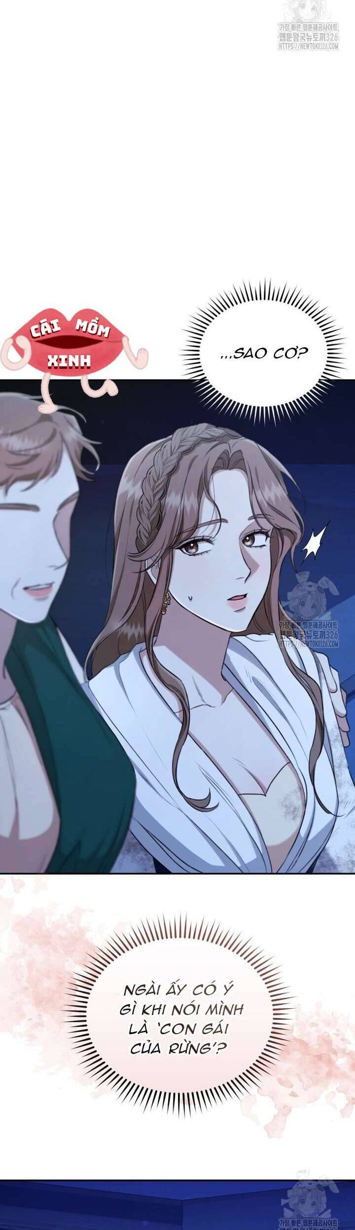 Khu Rừng Hoang Dã - Chapter 20 - Page 29