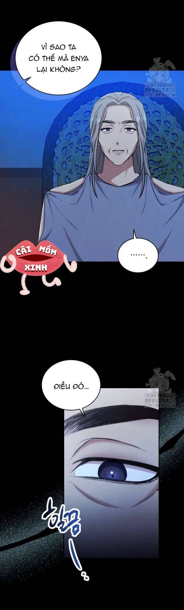 Khu Rừng Hoang Dã - Chapter 20 - Page 3