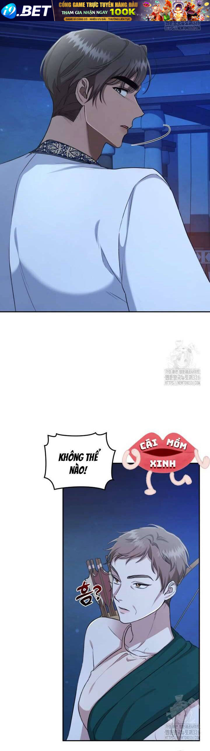 Khu Rừng Hoang Dã - Chapter 20 - Page 30