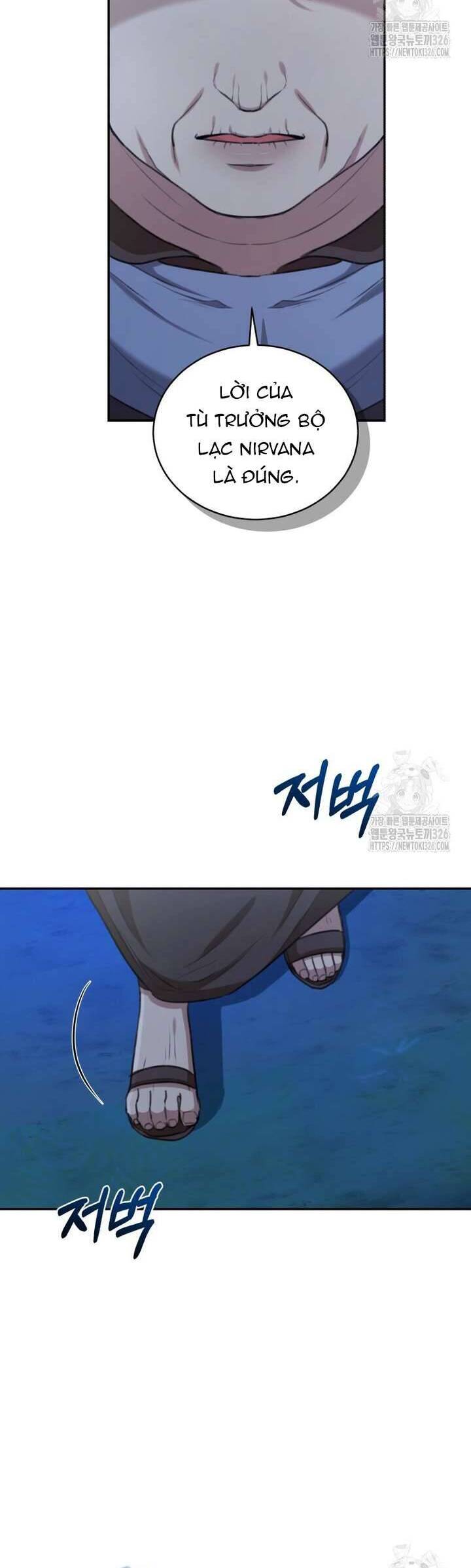 Khu Rừng Hoang Dã - Chapter 20 - Page 32