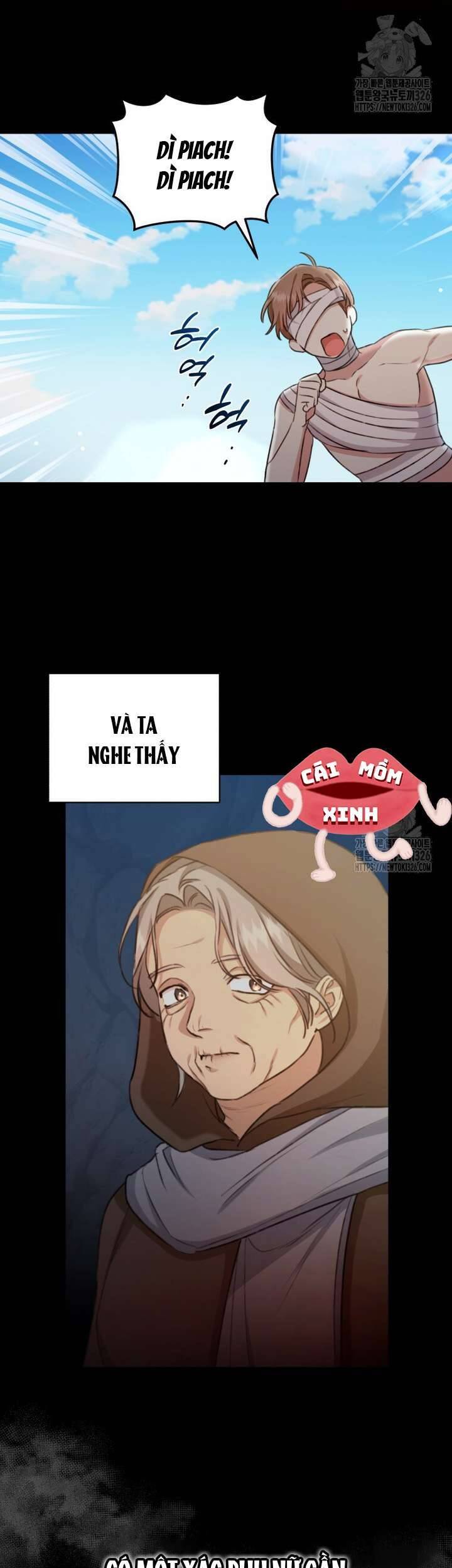 Khu Rừng Hoang Dã - Chapter 20 - Page 35