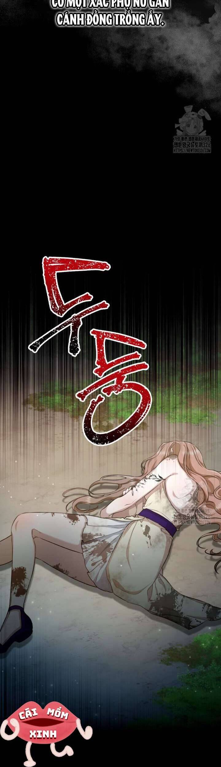 Khu Rừng Hoang Dã - Chapter 20 - Page 36