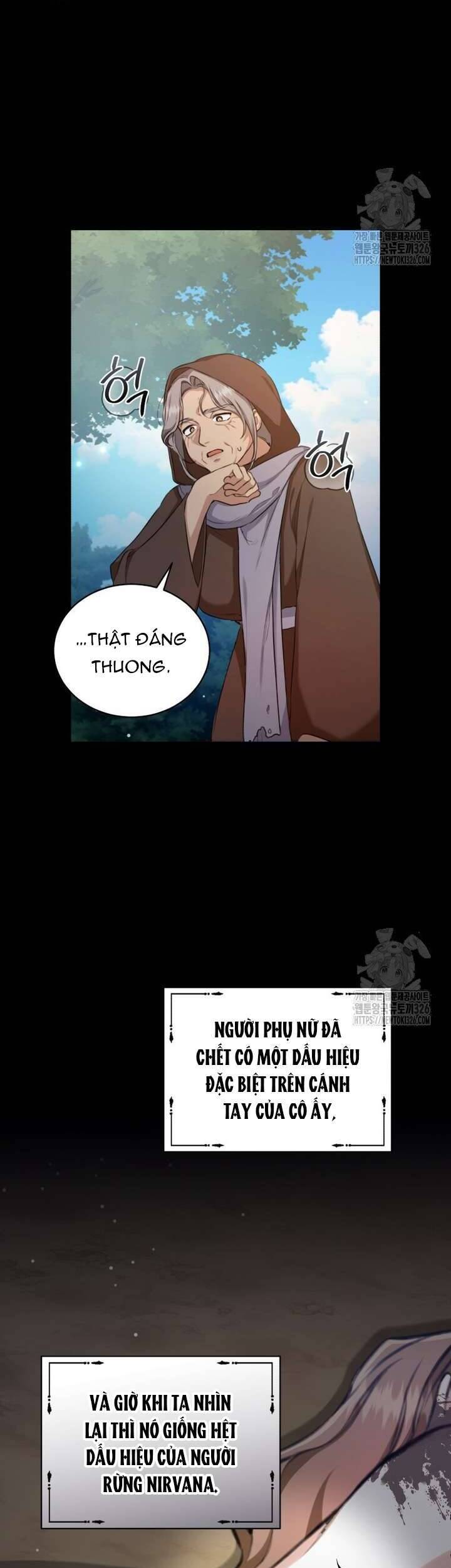 Khu Rừng Hoang Dã - Chapter 20 - Page 37