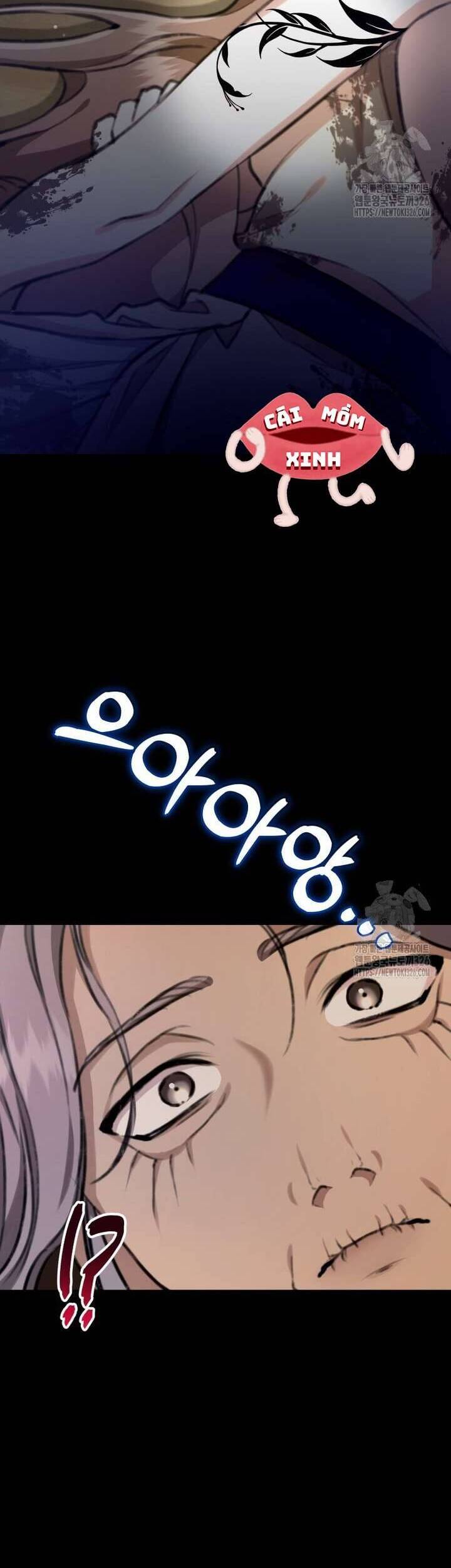 Khu Rừng Hoang Dã - Chapter 20 - Page 38