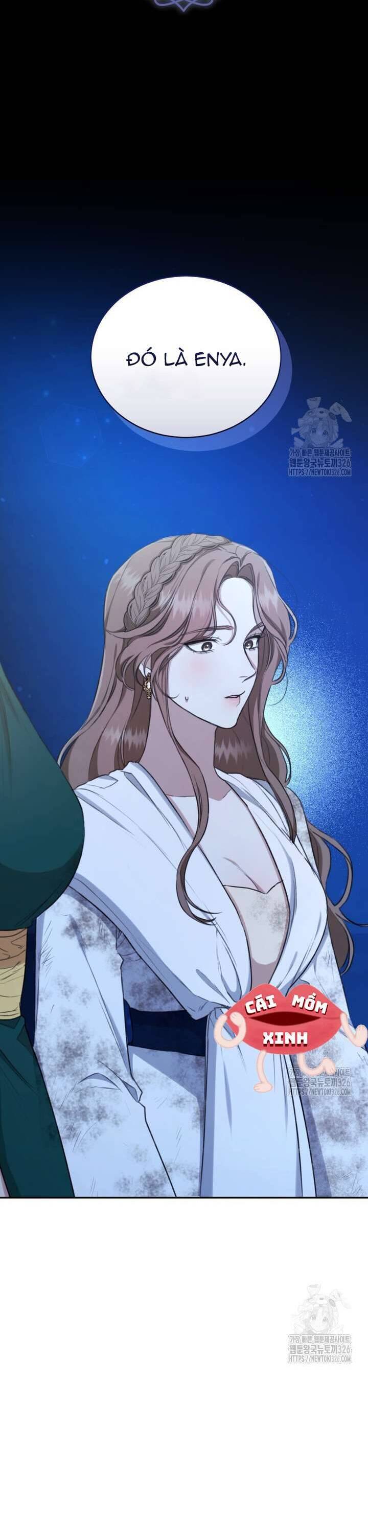 Khu Rừng Hoang Dã - Chapter 20 - Page 40