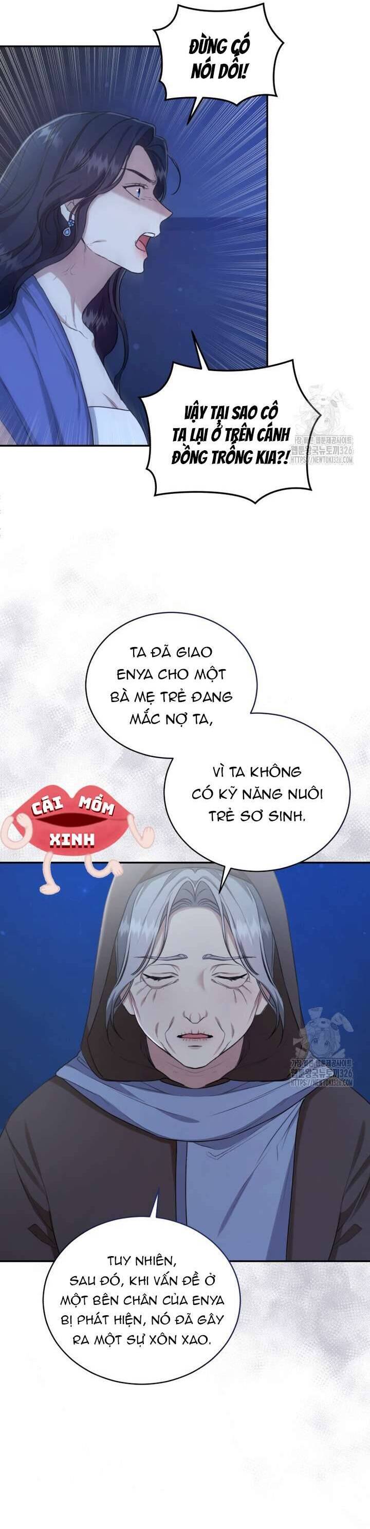 Khu Rừng Hoang Dã - Chapter 20 - Page 41