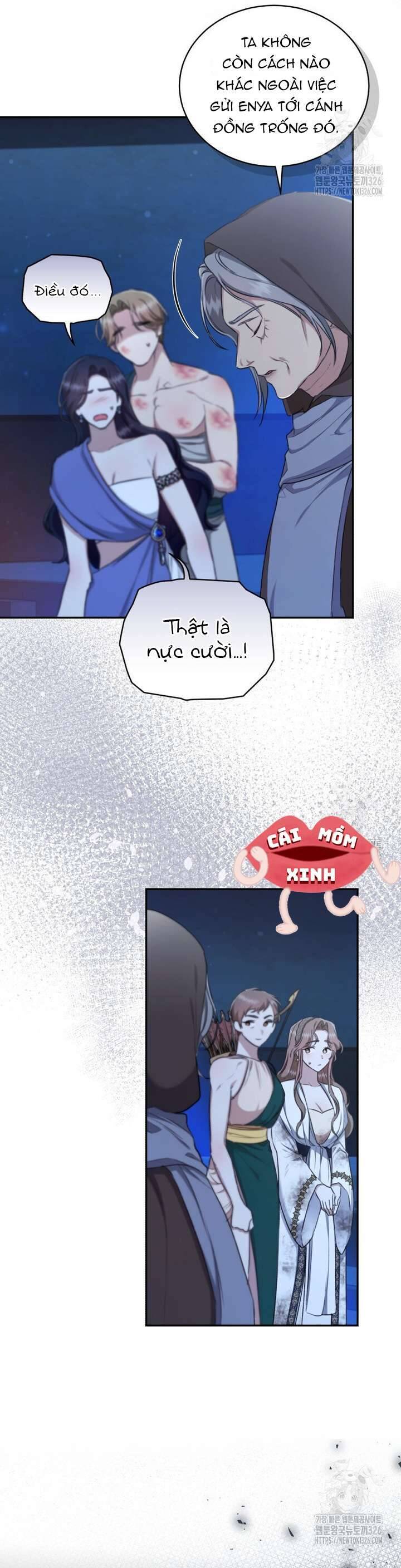 Khu Rừng Hoang Dã - Chapter 20 - Page 42