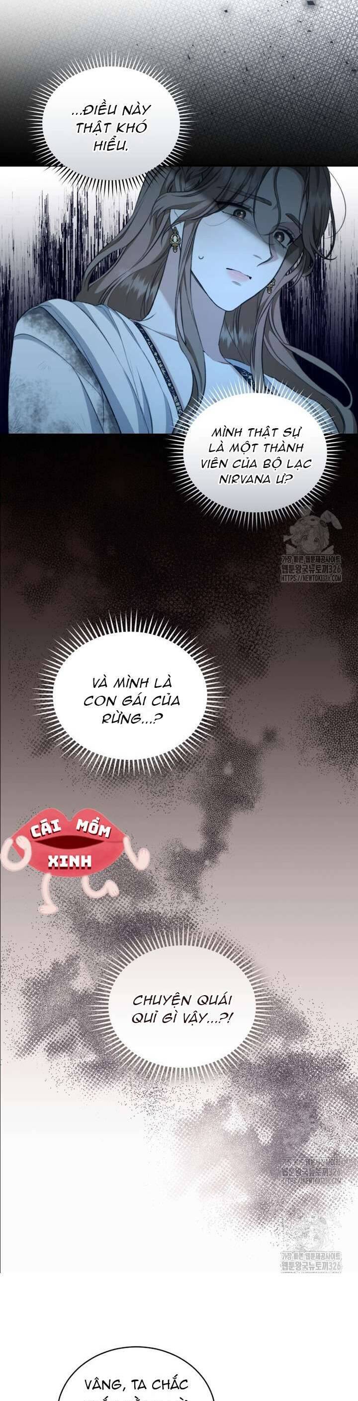 Khu Rừng Hoang Dã - Chapter 20 - Page 43