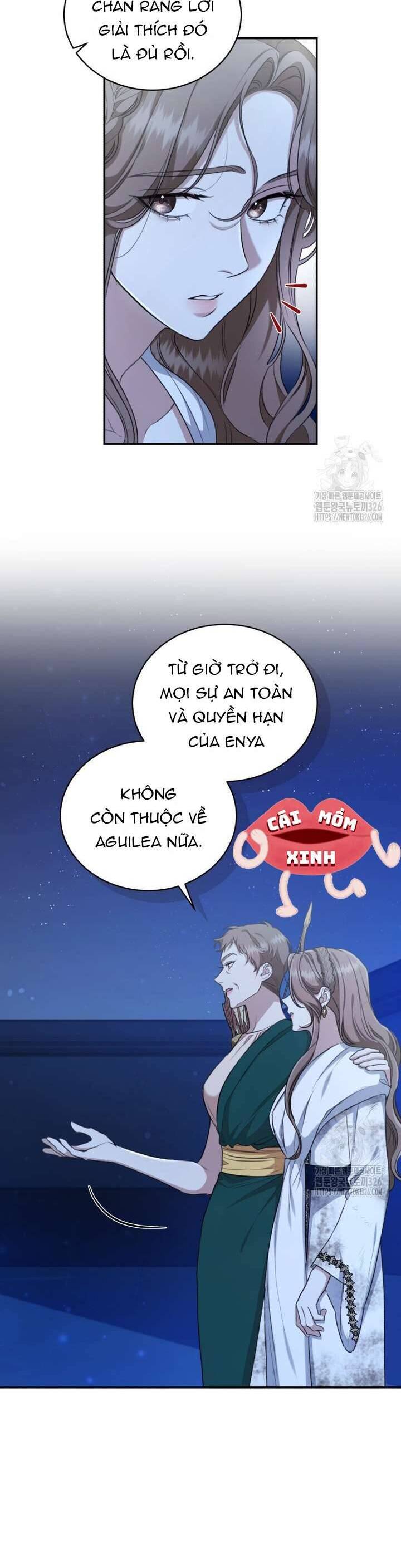 Khu Rừng Hoang Dã - Chapter 20 - Page 44