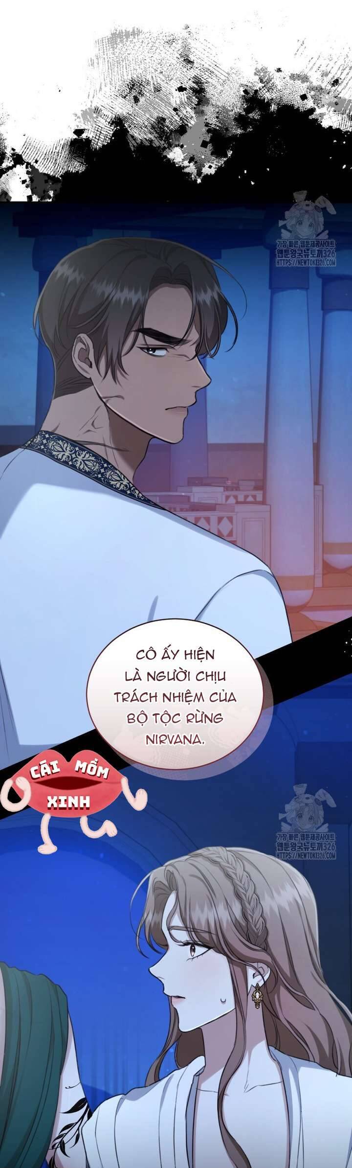 Khu Rừng Hoang Dã - Chapter 20 - Page 45