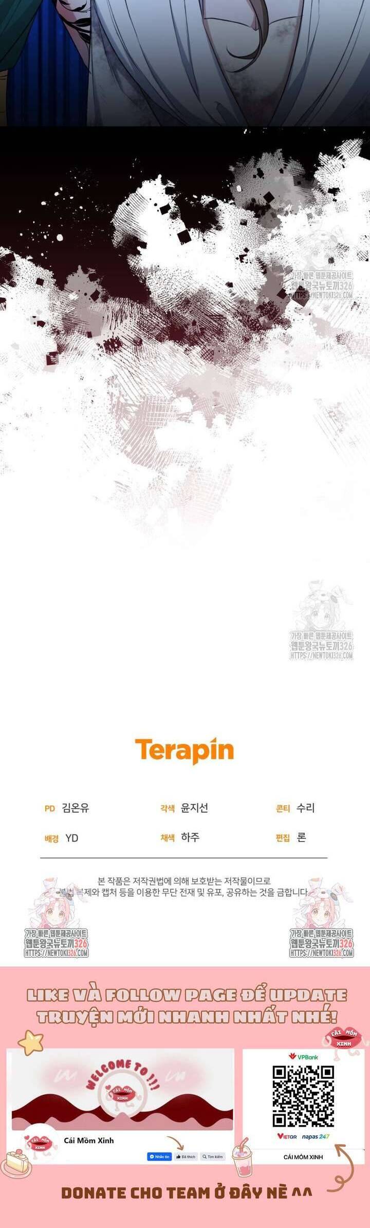 Khu Rừng Hoang Dã - Chapter 20 - Page 46