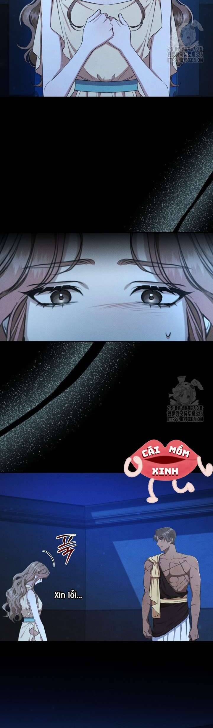 Khu Rừng Hoang Dã - Chapter 20 - Page 7