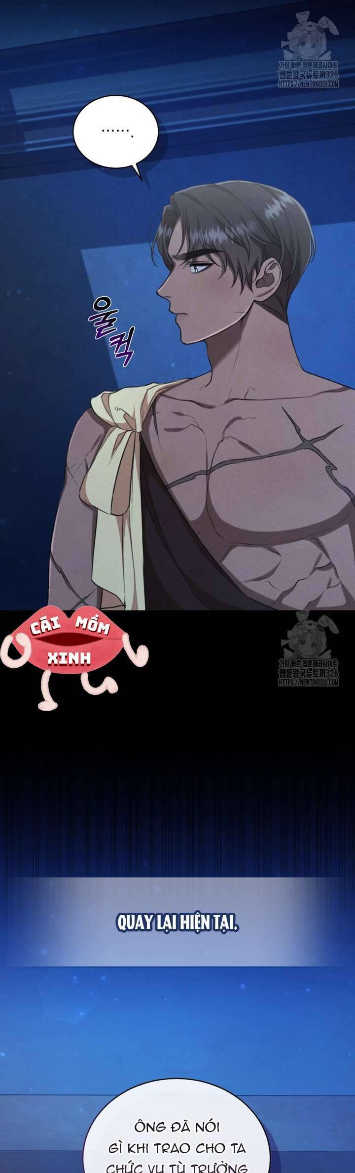 Khu Rừng Hoang Dã - Chapter 20 - Page 8