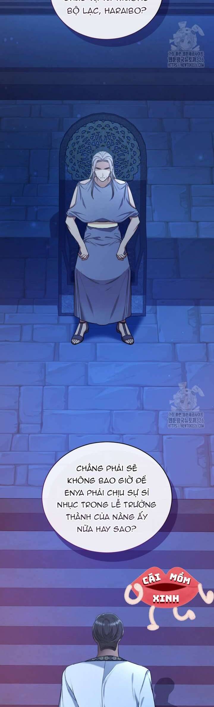 Khu Rừng Hoang Dã - Chapter 20 - Page 9