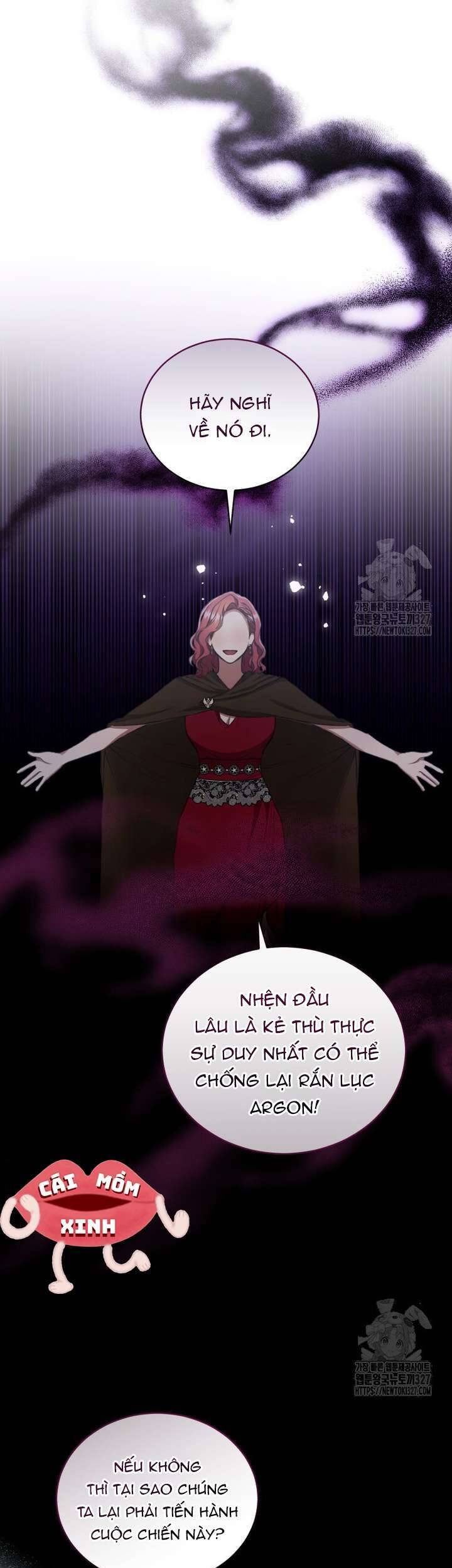 Khu Rừng Hoang Dã - Chapter 21 - Page 11