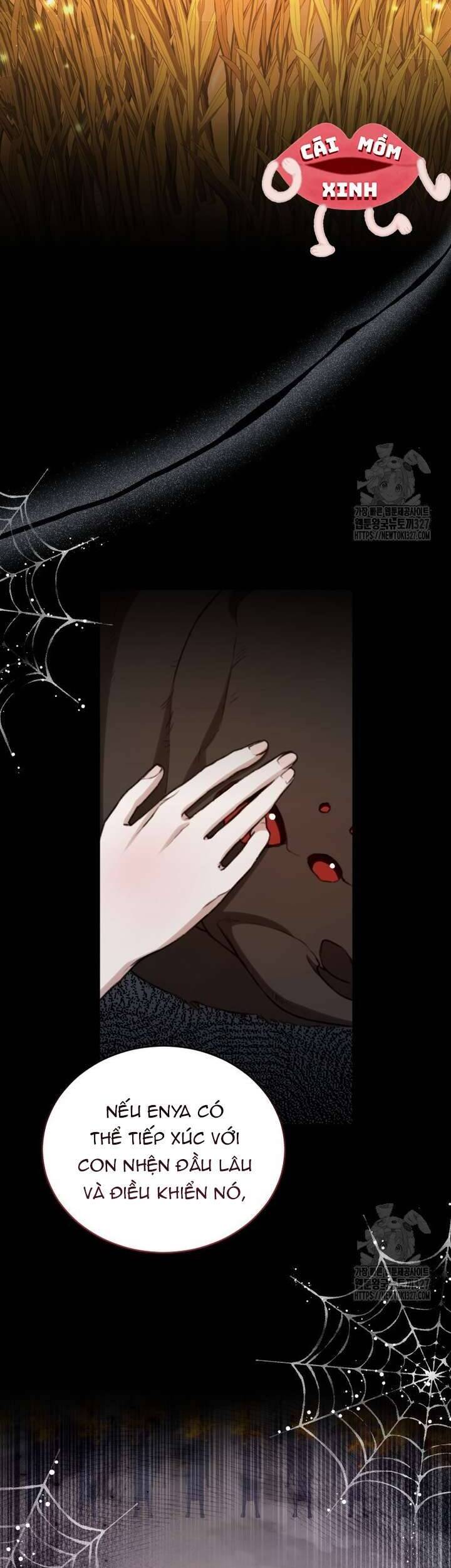 Khu Rừng Hoang Dã - Chapter 21 - Page 13