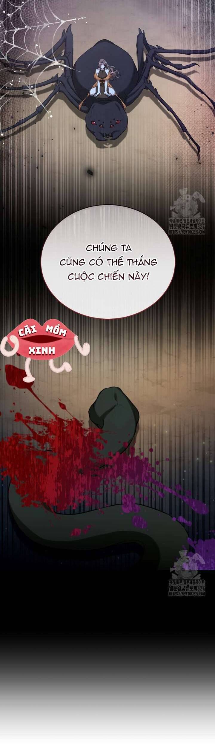 Khu Rừng Hoang Dã - Chapter 21 - Page 14