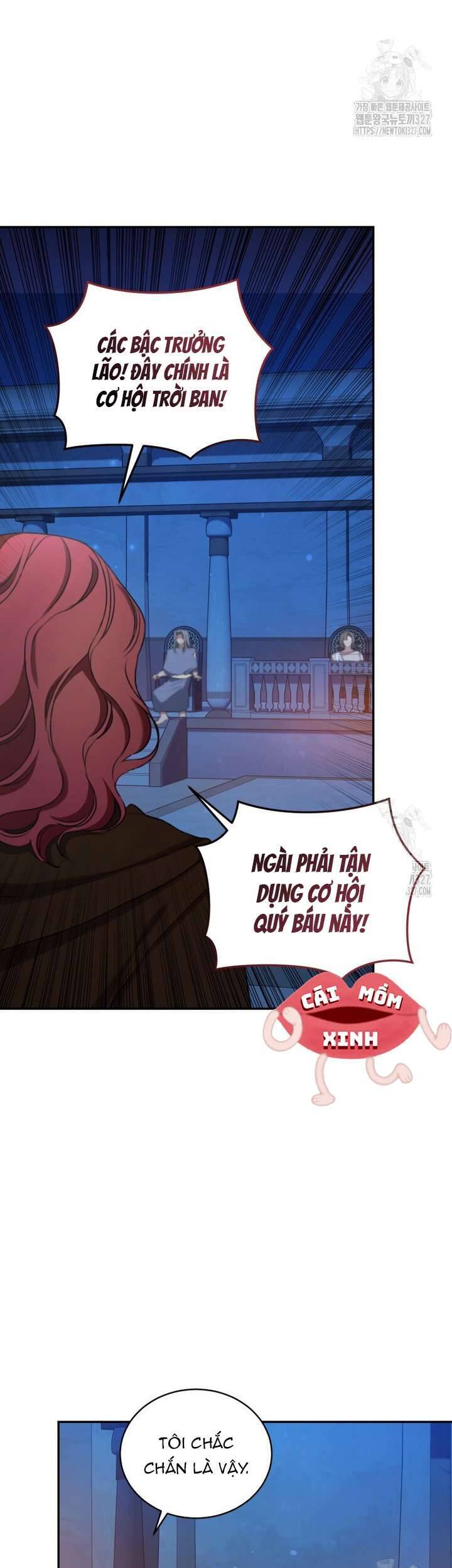 Khu Rừng Hoang Dã - Chapter 21 - Page 15