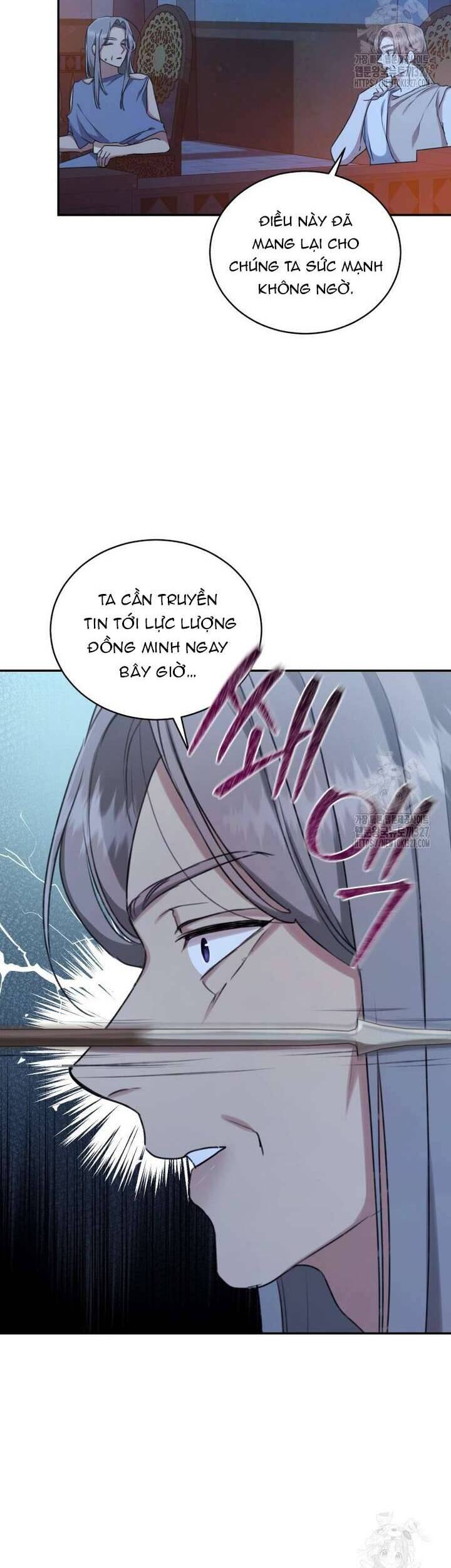 Khu Rừng Hoang Dã - Chapter 21 - Page 16